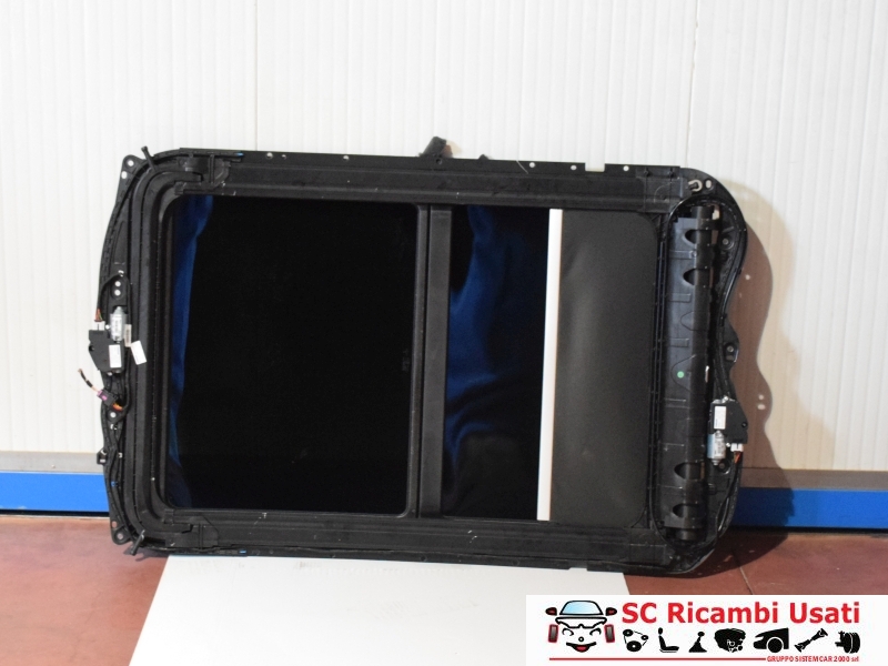 Tetto Apribile Porsche Macan 95B877041J - 35205 Tetto Apribile Porsche Macan 95B877041J - 35205