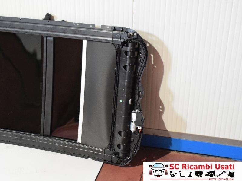 Tetto Apribile Porsche Macan 95B877041J - 35205 Tetto Apribile Porsche Macan 95B877041J - 35205