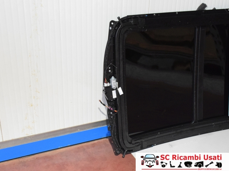 Tetto Apribile Porsche Macan 95B877041J - 35205 Tetto Apribile Porsche Macan 95B877041J - 35205