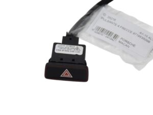 Pulsante 4 Frecce Porsche Macan 971953509B - 35216
