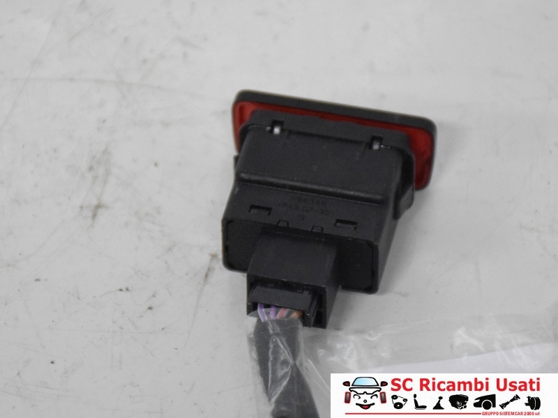 Pulsante 4 Frecce Porsche Macan 971953509B - 35216 Pulsante 4 Frecce Porsche Macan 971953509B - 35216