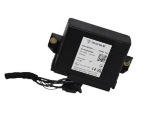 Centralina Navigatore Porsche Macan 7PP035620GC - 35217