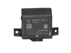 Centralina Chiusura Centralizzata Porsche Macan 95B907530P - 35219