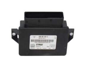 Centralina Freno A Mano Porsche Macan 95B907801C - 35220