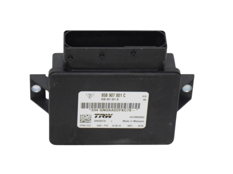 Centralina Freno A Mano Porsche Macan 95B907801C - 35220 Centralina Freno A Mano Porsche Macan 95B907801C - 35220