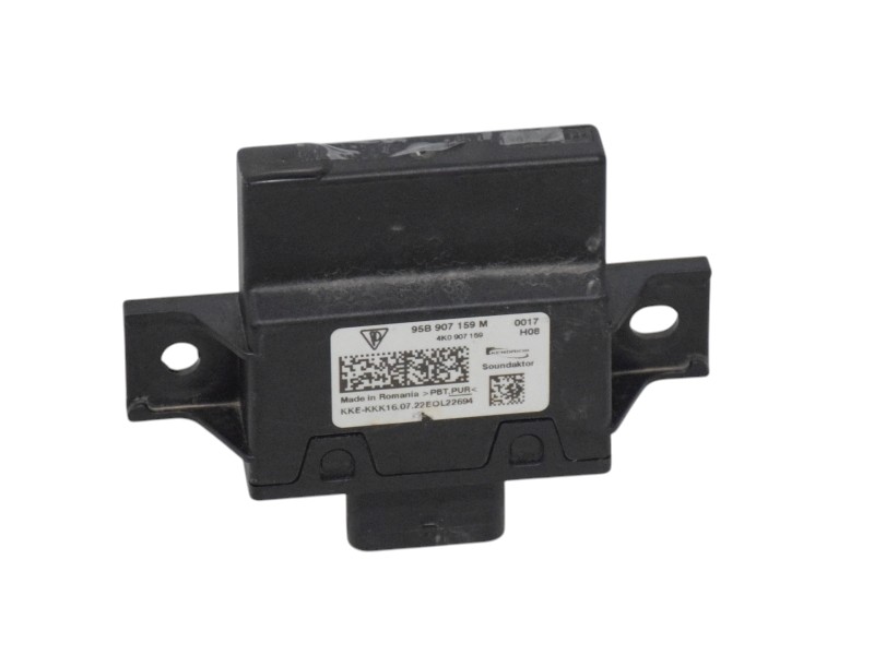 Centralina Genaratore Di Impulsi Porsche Macan 95B907159M - 35222
