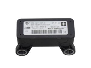 Centralina Esp Porsche Macan 95B907637E - 35223