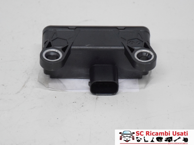 Centralina Esp Porsche Macan 95B907637E - 35223 Centralina Esp Porsche Macan 95B907637E - 35223