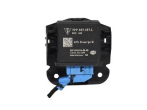 Centralina Regolazione Fari Porsche Macan 7PP907357L - 35224