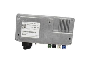 Centralina Porsche Macan 7PP907556AN - 35229