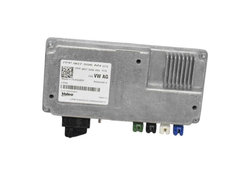 Centralina Porsche Macan 7PP907556AN - 35229 Centralina Porsche Macan 7PP907556AN - 35229