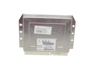 Centralina Sospensioni Pneumatiche Porsche Macan 95B907557T - 35231