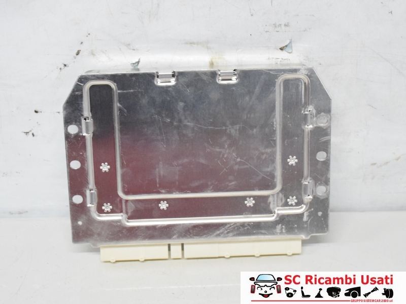 Centralina Sospensioni Pneumatiche Porsche Macan 95B907557T - 35231 Centralina Sospensioni Pneumatiche Porsche Macan 95B907557T - 35231