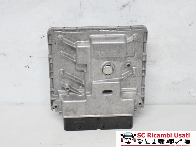 Centralina Motore Porsche Macan 2.0 Benzina 06K907425M - 35232