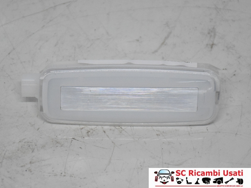 Luce Abitacolo Porsche Macan 4H0947105B - 35233 Luce Abitacolo Porsche Macan 4H0947105B - 35233