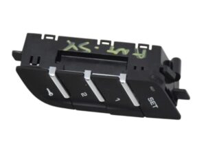 Pulsante Sedile Anteriore Sinistro Porsche Macan 95B959855B - 35235