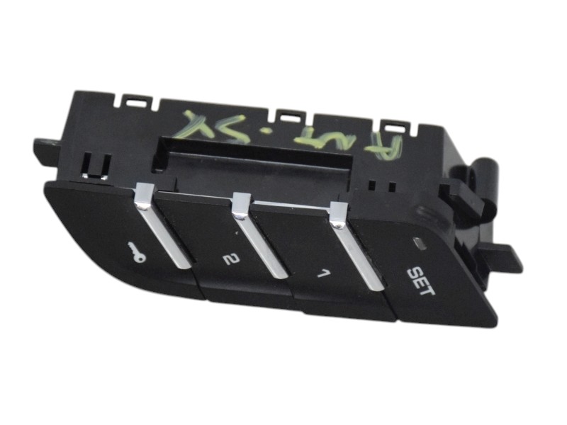 Pulsante Sedile Anteriore Sinistro Porsche Macan 95B959855B - 35235