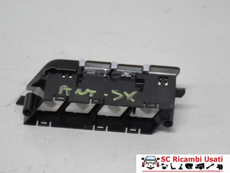 Pulsante Sedile Anteriore Sinistro Porsche Macan 95B959855B - 35235