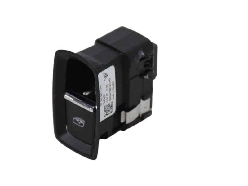 Pulsante Alzavetro Posteriore Porsche Macan 7PP959855G - 35236 Pulsante Alzavetro Posteriore Porsche Macan 7PP959855G - 35236