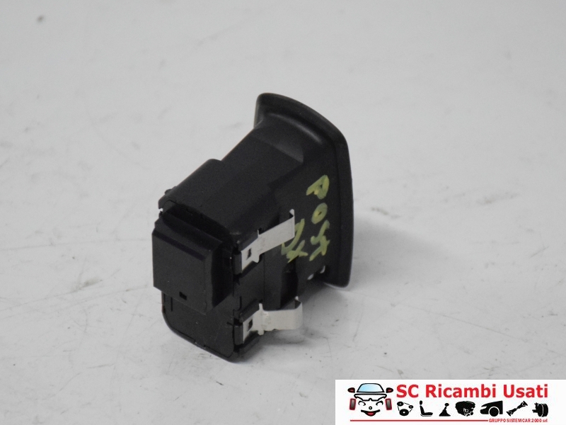 Pulsante Alzavetro Posteriore Porsche Macan 7PP959855G - 35236 Pulsante Alzavetro Posteriore Porsche Macan 7PP959855G - 35236