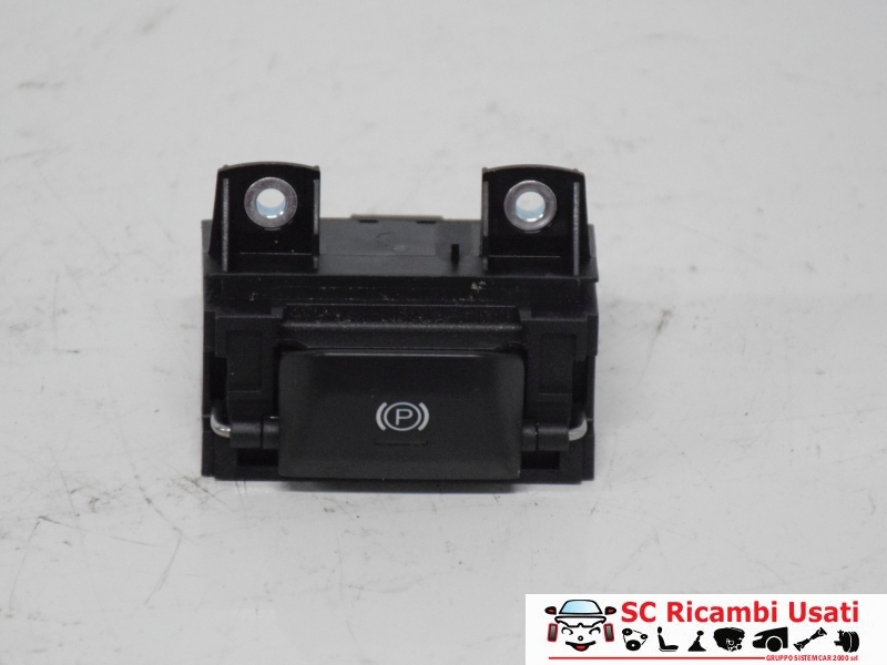 Pulsante Freno A Mano Porsche Macan 971927225D - 35237 Pulsante Freno A Mano Porsche Macan 971927225D - 35237