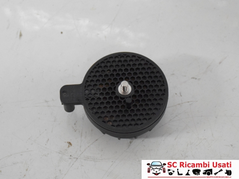 Attuatore Suono Porsche Macan 4H0907601E 4H0907601D - 35241
