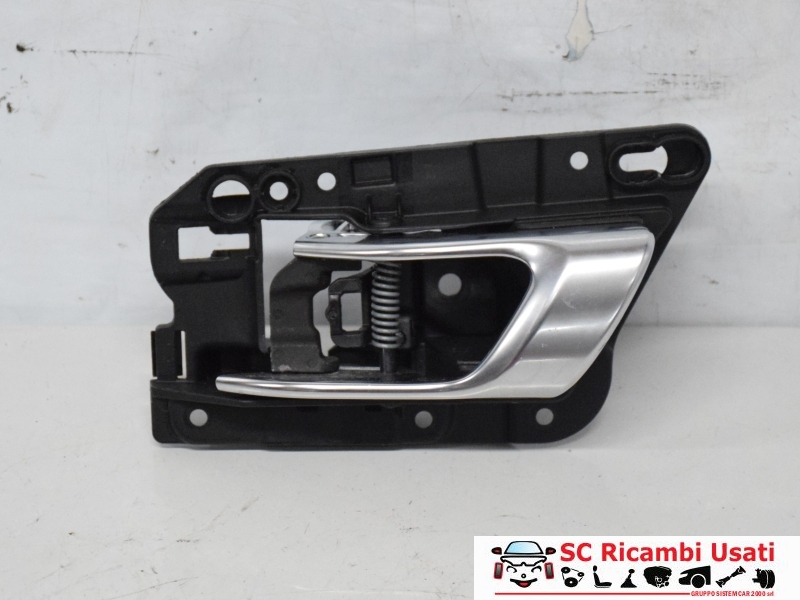 Maniglia Interna Porta Sinistra Porsche Macan 95B837019 - 35250 Maniglia Interna Porta Sinistra Porsche Macan 95B837019 - 35250