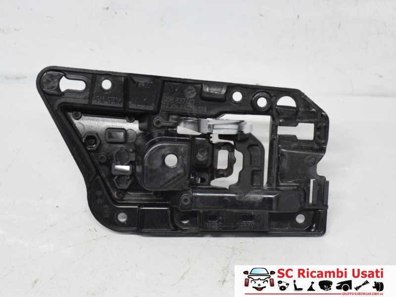 Maniglia Interna Porta Sinistra Porsche Macan 95B837019 - 35250 Maniglia Interna Porta Sinistra Porsche Macan 95B837019 - 35250