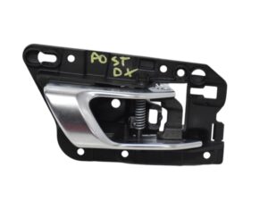 Maniglia Interna Porta Destra Porsche Macan 95B837020 - 35251