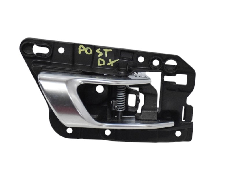 Maniglia Interna Porta Destra Porsche Macan 95B837020 - 35251