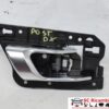 Maniglia Interna Porta Destra Porsche Macan 95B837020 - 35251 Maniglia Interna Porta Destra Porsche Macan 95B837020 - 35251