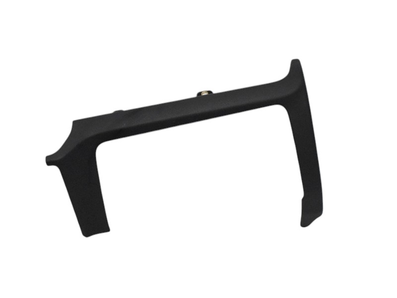 Modanatura Cruscotto Lato Sinistro Porsche Macan 95B858122 - 35252