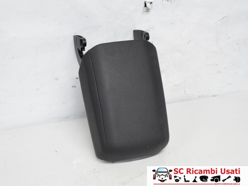 Bracciolo Tunnel Centrale Porsche Macan 95B864207 - 35254