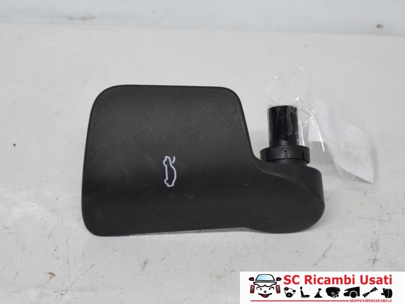 Leva Apertura Cofano Anteriore Porsche Macan 8T1823533 - 35256