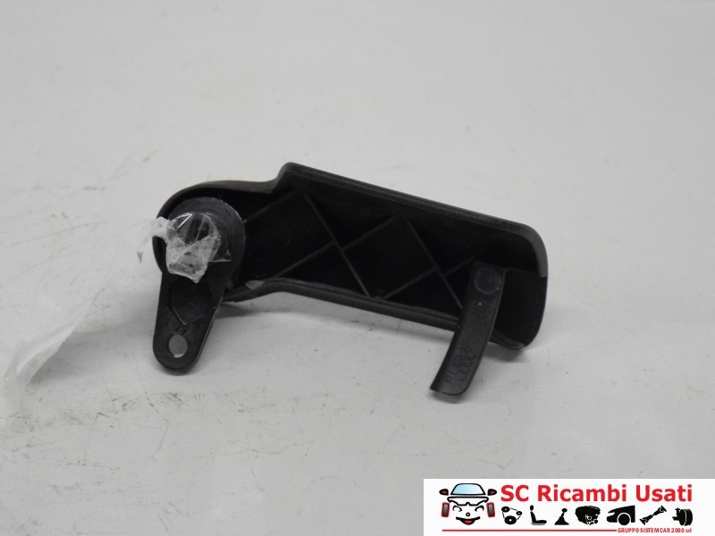 Leva Apertura Cofano Anteriore Porsche Macan 8T1823533 - 35256