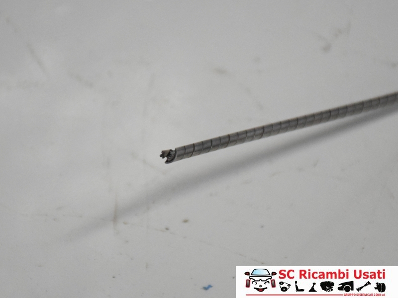 Leva Cambio Automatico Porsche Macan 95B713059A - 35262