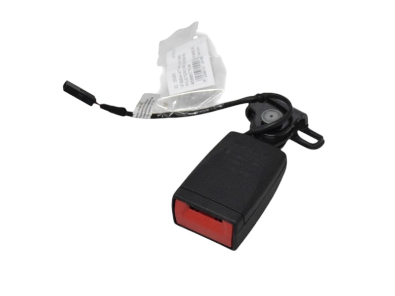 Fibbia Posteriore Sinistra Porsche Macan 95B857753A - 35265