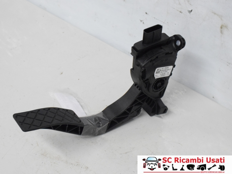 Pedale Acceleratore Porsche Macan 8K1723523A - 35267