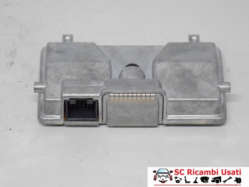 Telecamera Anteriore Porsche Macan 95B980654D - 35268 Telecamera Anteriore Porsche Macan 95B980654D - 35268