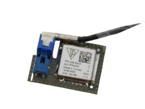 Antenna Gps Porsche Macan 7PP035504B - 35270