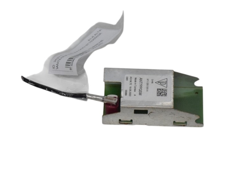 Antenna Telefono Porsche Macan 971035503A - 35271 Antenna Telefono Porsche Macan 971035503A - 35271