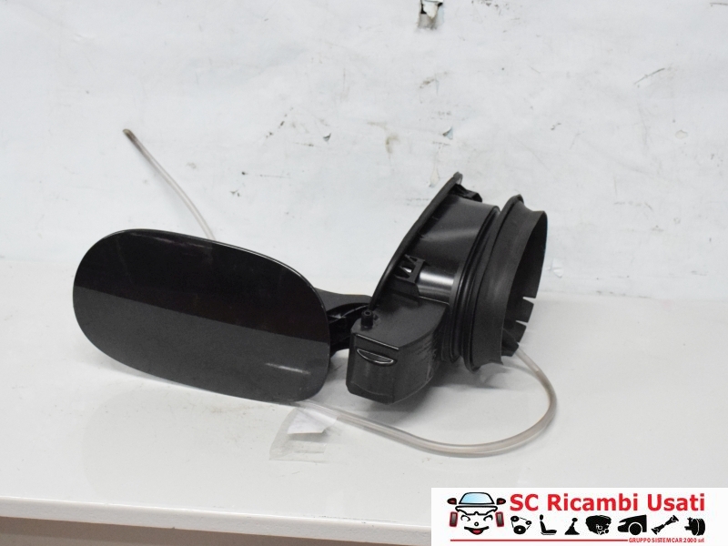 Sportello Tappo Carburante Porsche Macan 95B809857 - 35276