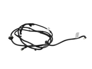 Cavo Batteria Porsche Macan 95B971225D - 35278