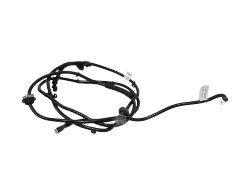 Cavo Batteria Porsche Macan 95B971225D - 35278
