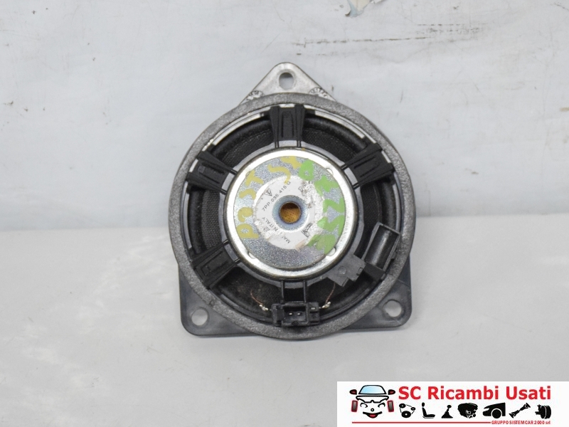 Altoparlante Porsche Macan 7PP035415G - 35279