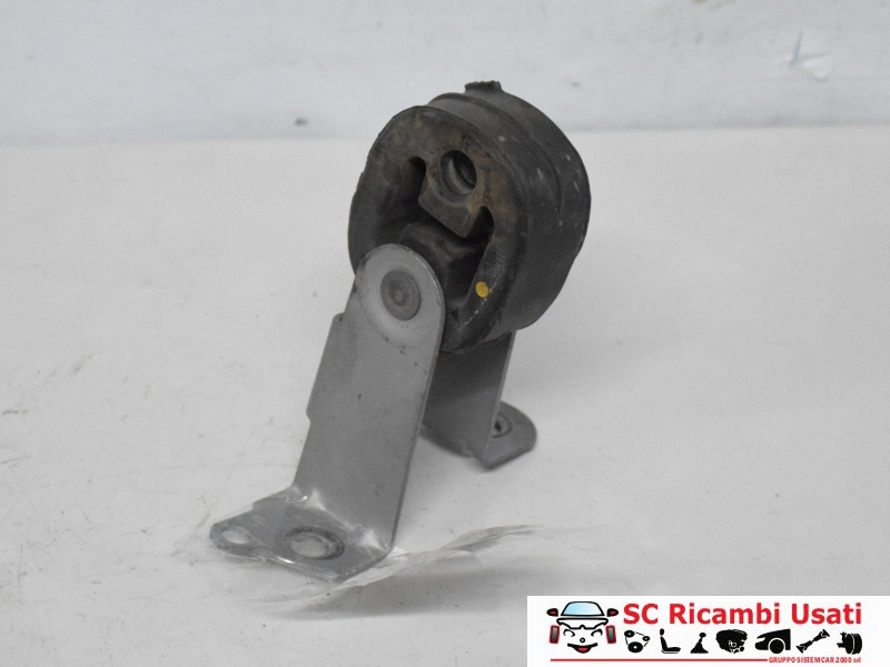 Supporto Marmitta Porsche Macan 8K0253144F - 35280 Supporto Marmitta Porsche Macan 8K0253144F - 35280