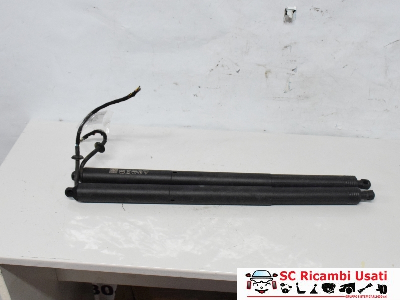 Molle A Gas Portellone Elettrico Porsche Macan 95B827851G 95B827851H - 35281 Molle A Gas Portellone Elettrico Porsche Macan 95B827851G 95B827851H - 35281