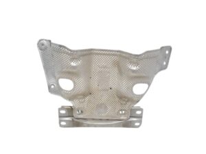 Riparo Albero Trasmissione Porsche Macan 8R0521443E - 35282