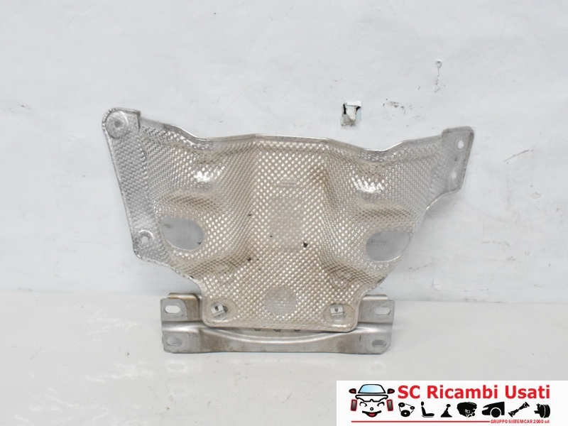 Riparo Albero Trasmissione Porsche Macan 8R0521443E - 35282