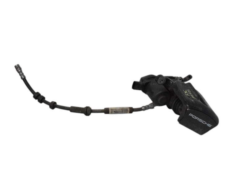 Pinza Freno Posteriore Sinistra Porsche Macan 95B615406AE - 35284